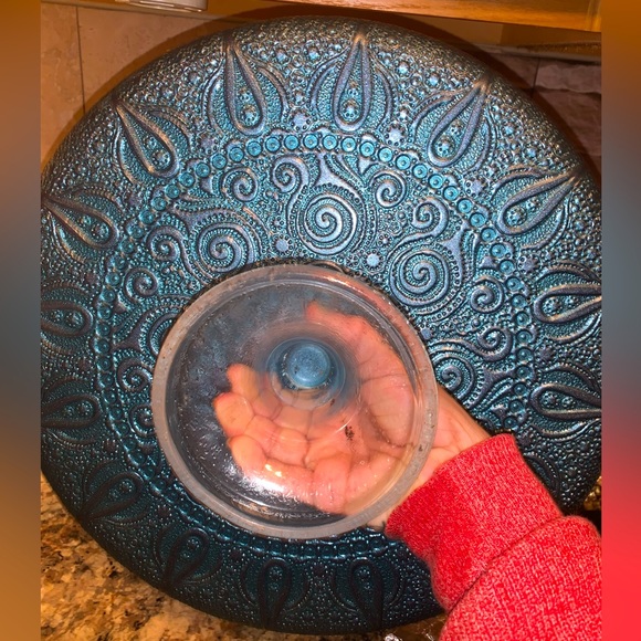 Dessert stand / platter 🎂 - Picture 2 of 3